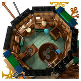 LEGO Ideas Tree House 21318