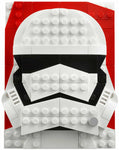 LEGO Brick Sketches First Order Stormtrooper 40391