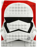 LEGO Brick Sketches First Order Stormtrooper 40391