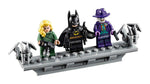 LEGO DC Super Heroes 1989 Batmobile 76139