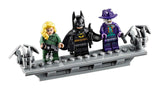 LEGO DC Super Heroes 1989 Batmobile 76139