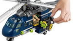 LEGO Jurassic World Blue's Helicopter Pursuit 75928