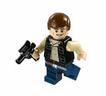 LEGO Star Wars Microfighters Millennium Falcon 75030