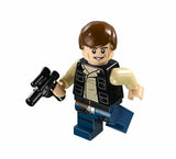 LEGO Star Wars Microfighters Millennium Falcon 75030