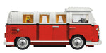 LEGO Creator Volkswagen T1 Camper Van 10220