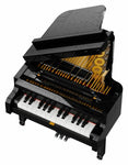 LEGO Ideas Grand Piano 21323