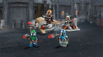LEGO Star Wars Mandalorian Battle Pack 75267