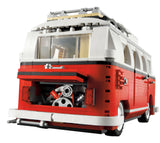 LEGO Creator Volkswagen T1 Camper Van 10220
