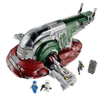 LEGO Star Wars Slave I 75060