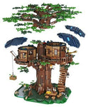 LEGO Ideas Tree House 21318