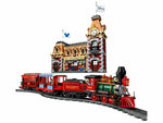 LEGO Disney Train Station 71044