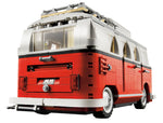 LEGO Creator Volkswagen T1 Camper Van 10220