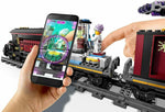 LEGO Hidden Side Ghost Train Express 70424