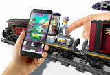 LEGO Hidden Side Ghost Train Express 70424