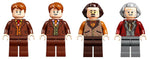 LEGO Harry Potter Diagon Alley 75978