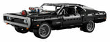 LEGO Technic Fast & Furious Dom's Dodge Charger 42111