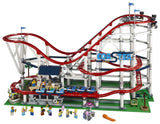 LEGO Creator Expert Roller Coaster 10261