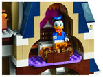 LEGO Disney Castle 71040