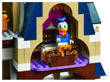 LEGO Disney Castle 71040
