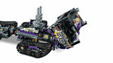LEGO Technic Extreme Adventure 42069