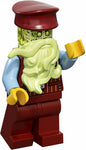 LEGO Hidden Side Ghost Train Express 70424
