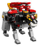 LEGO Ideas Voltron 21311