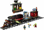 LEGO Hidden Side Ghost Train Express 70424