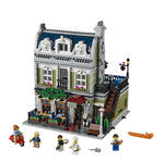 LEGO Creator Parisian Restaurant 10243