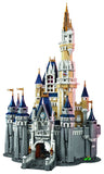LEGO Disney Castle 71040