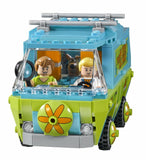 LEGO Scooby-Doo The Mystery Machine 75902