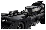 LEGO DC Super Heroes 1989 Batmobile 76139
