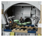 LEGO Harry Potter Hogwarts Castle 71043
