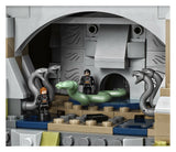 LEGO Harry Potter Hogwarts Castle 71043
