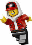 LEGO Hidden Side Ghost Train Express 70424