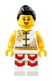 LEGO Chinese New Year Lion Dance 80104