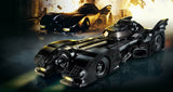 LEGO DC Super Heroes 1989 Batmobile 76139