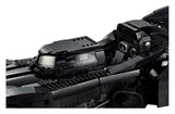 LEGO DC Super Heroes 1989 Batmobile 76139