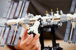 LEGO Ideas International Space Station 21321
