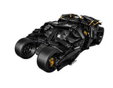 LEGO DC Super Heroes The Tumbler 76023