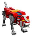 LEGO Ideas Voltron 21311