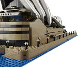 LEGO Creator Sydney Opera House 10234