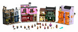 LEGO Harry Potter Diagon Alley 75978