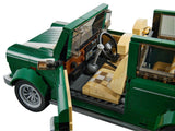 LEGO Creator MINI Cooper 10242