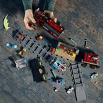 LEGO Hidden Side Ghost Train Express 70424