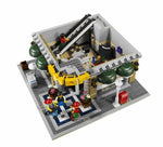 LEGO Creator Grand Emporium Modular 10211