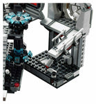 LEGO Star Wars Death Star Final Duel 75291