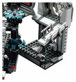 LEGO Star Wars Death Star Final Duel 75291