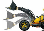 LEGO Technic Volvo Concept Wheel Loader ZEUX 42081