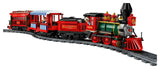 LEGO Disney Train Station 71044