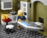 LEGO Creator Parisian Restaurant 10243